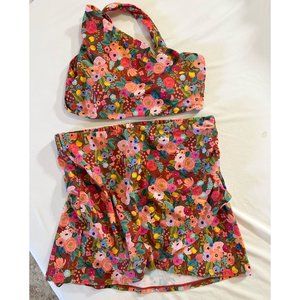 Garden Party Swimsuit